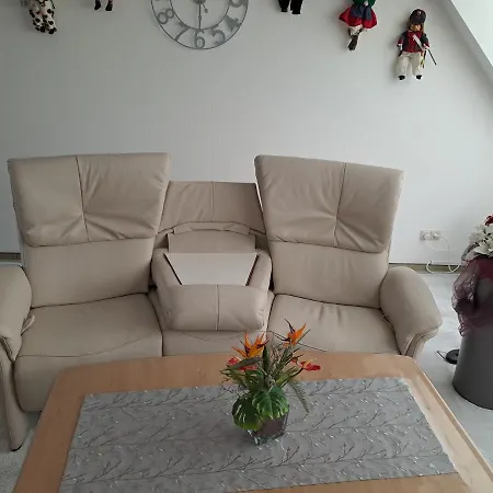 Kück Apartamento Schulenberg im Oberharz