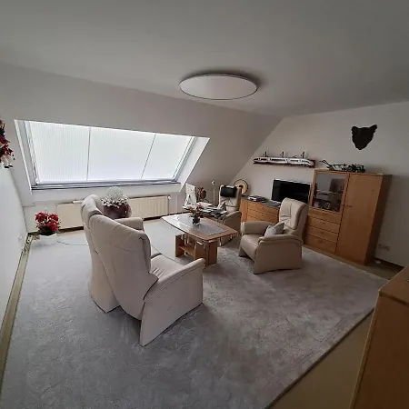 דירה Kueck שולנברג אים אוברהארץ