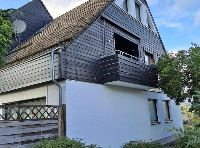 Kueck Апартаменты *